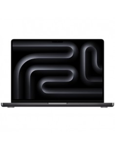 MacBook Pro M3
