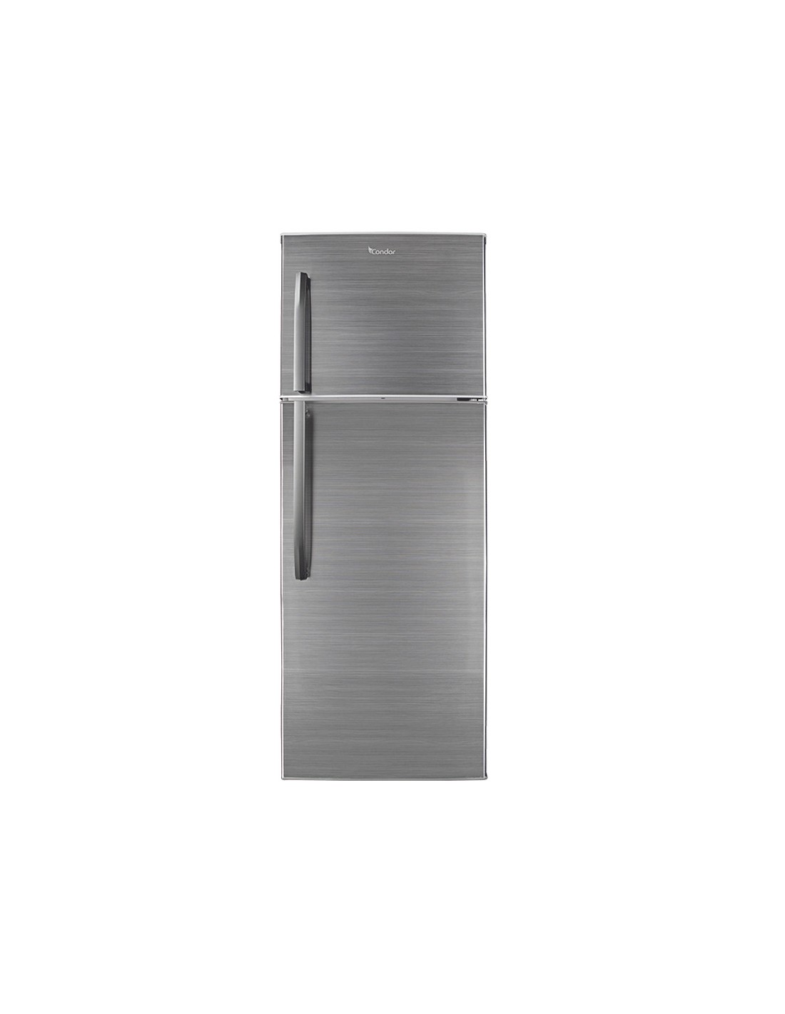 Réfrigérateur Condor CRD45V4G 343L DeFrost vue de face