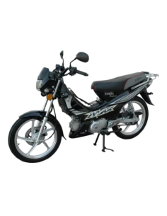 Moto Forza Prix Tunisie - GMC MAX en couleur noir