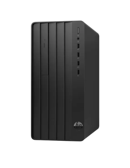 Configuration complète HP Pro 290 G9 i5 avec accessoires. Configuration complète HP Pro 290 G9 i5 avec accessoires.