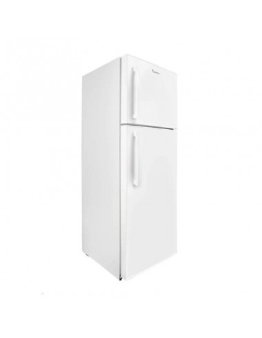 Réfrigérateur CONDOR CRD45V4W 345L conservation alimentaire optimale Réfrigérateur CONDOR CRD45V4W 345L conservation alimentaire optimale