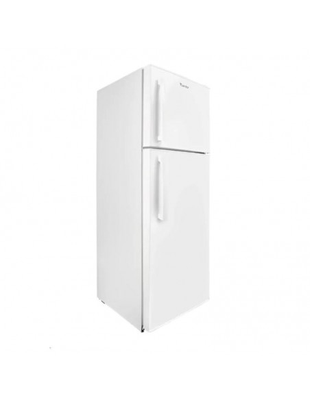 Réfrigérateur CONDOR CRD45V4W 345L conservation alimentaire optimale Réfrigérateur CONDOR CRD45V4W 345L conservation alimentaire optimale