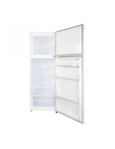 Réfrigérateur Condor 345 litres blanc cuisine familiale moderne Réfrigérateur Condor 345 litres blanc cuisine familiale moderne