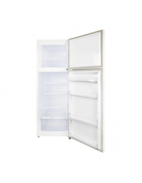 Réfrigérateur Condor 345 litres blanc cuisine familiale moderne Réfrigérateur Condor 345 litres blanc cuisine familiale moderne