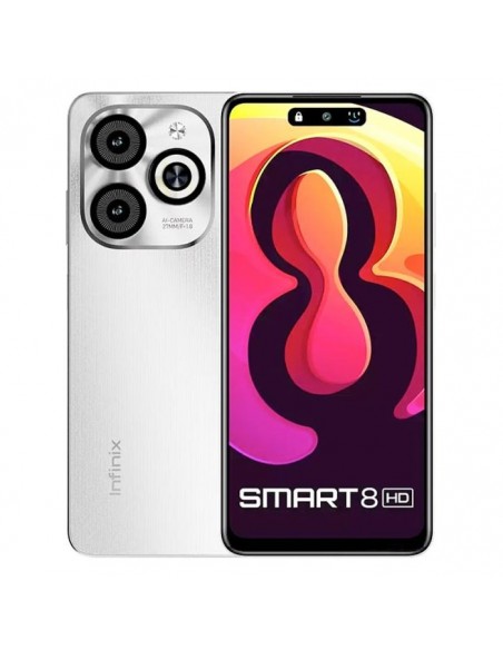 INFINIX Smart 8 HD INFINIX Smart 8 HD