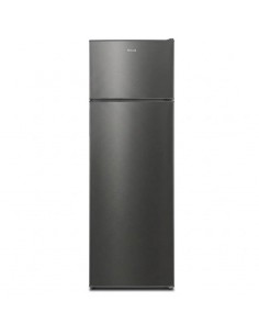 Réfrigérateur FOCUS F5530G économique avec technologie anti givre Less Frost