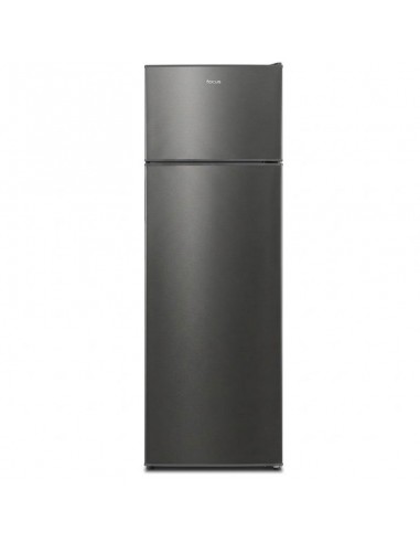 Réfrigérateur FOCUS F5530G économique avec technologie anti givre Less Frost