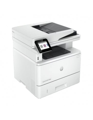 LaserJet PRO HP MFP 4103FDW LaserJet PRO HP MFP 4103FDW