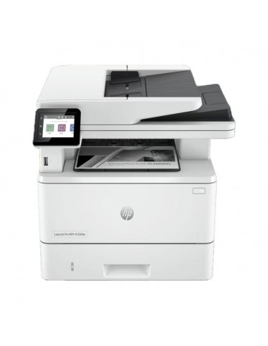 LaserJet PRO HP MFP 4103FDW LaserJet PRO HP MFP 4103FDW