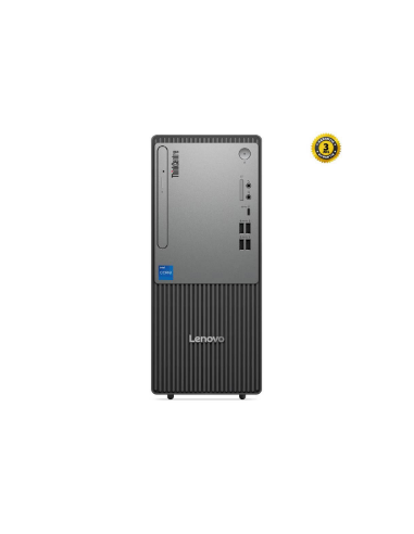 ENOVO ThinkCentre néo 50T Gen 5 avec ports HDMI USB C ENOVO ThinkCentre néo 50T Gen 5 avec ports HDMI USB C