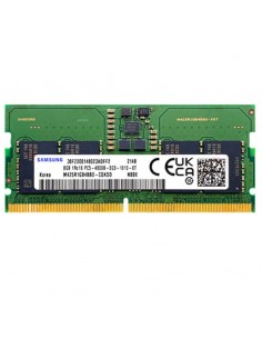 Barrette Mémoire Samsung compatible notebook et PC portable moderne