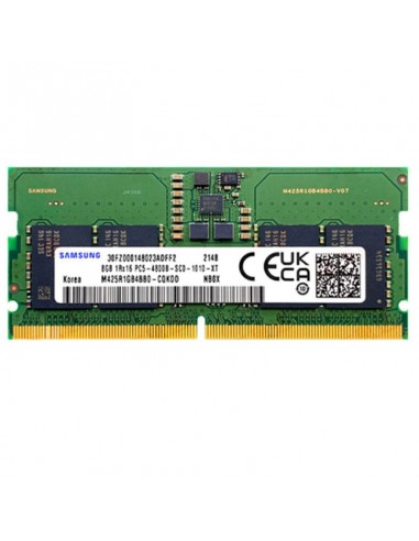 Barrette Mémoire Samsung compatible notebook et PC portable moderne Barrette Mémoire Samsung compatible notebook et PC portable moderne