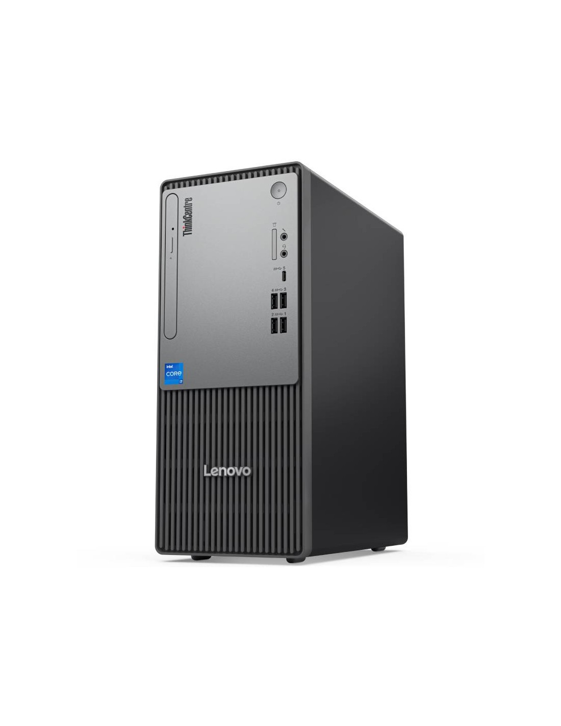 PC de Bureau Lenovo ThinkCentre neo 50t Gen 5 PC de Bureau Lenovo ThinkCentre neo 50t Gen 5