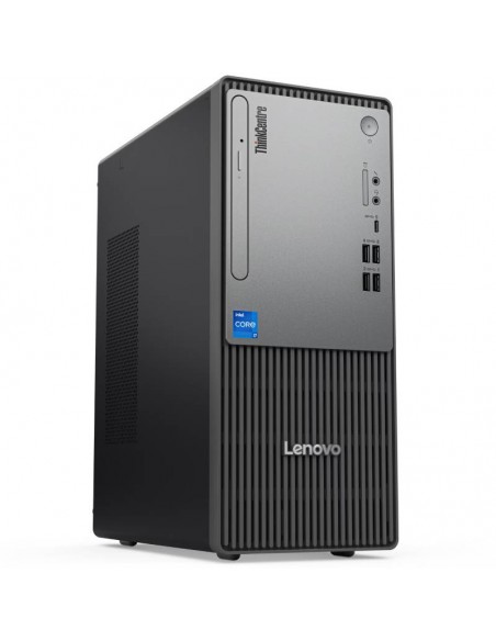 Tour Lenovo ThinkCentre néo 50t performante pour bureautique avancée Tour Lenovo ThinkCentre néo 50t performante pour bureautique avancée