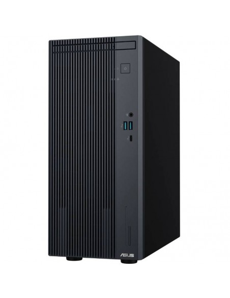 ASUS ExpertCenter P500MV gris avec connectivité USB complète ASUS ExpertCenter P500MV gris avec connectivité USB complète