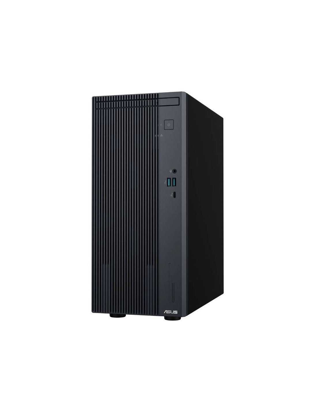 PC fixe ASUS professionnel avec SSD NVMe 512Go rapide
