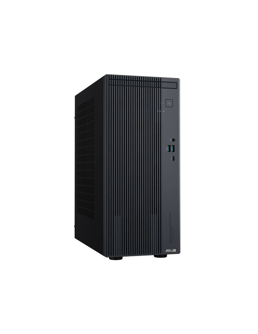 ASUS ExpertCenter P500MV ordinateur fixe haute performance gris