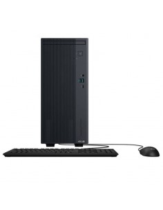 ASUS ExpertCenter P500MV tour professionnelle pour entreprise moderne