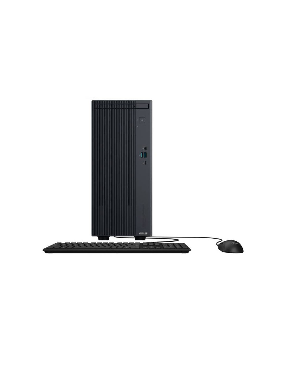 ASUS ExpertCenter P500MV PC bureau Intel Core i7 gris