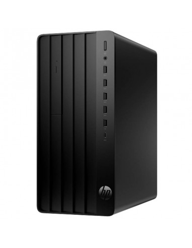 HP Pro Tower 290 G9 PC de bureau performant i5 14e génération HP Pro Tower 290 G9 PC de bureau performant i5 14e génération