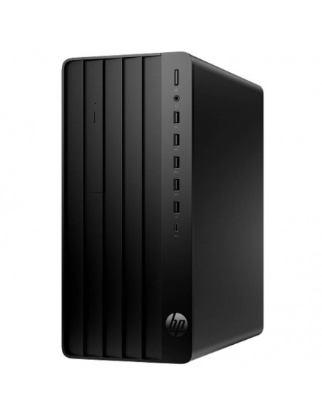 HP Pro Tower 290 G9 PC de bureau performant i5 14e génération HP Pro Tower 290 G9 PC de bureau performant i5 14e génération