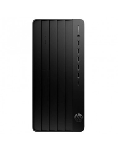 HP Pro Tower 290 G9 ordinateur bureau SSD rapide 512Go HP Pro Tower 290 G9 ordinateur bureau SSD rapide 512Go
