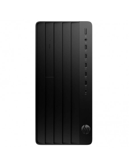 HP Pro Tower 290 G9 ordinateur bureau SSD rapide 512Go HP Pro Tower 290 G9 ordinateur bureau SSD rapide 512Go