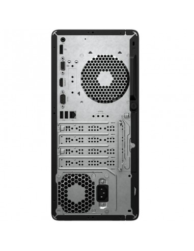 HP Pro Tower 290 G9 ordinateur professionnel performant noir HP Pro Tower 290 G9 ordinateur professionnel performant noir