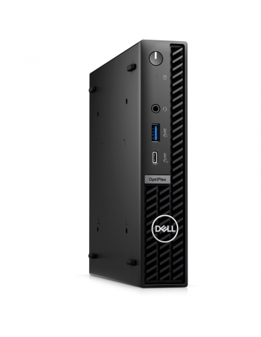 Dell Pro PC fixe entreprise multitâche DDR5 Dell Pro PC fixe entreprise multitâche DDR5
