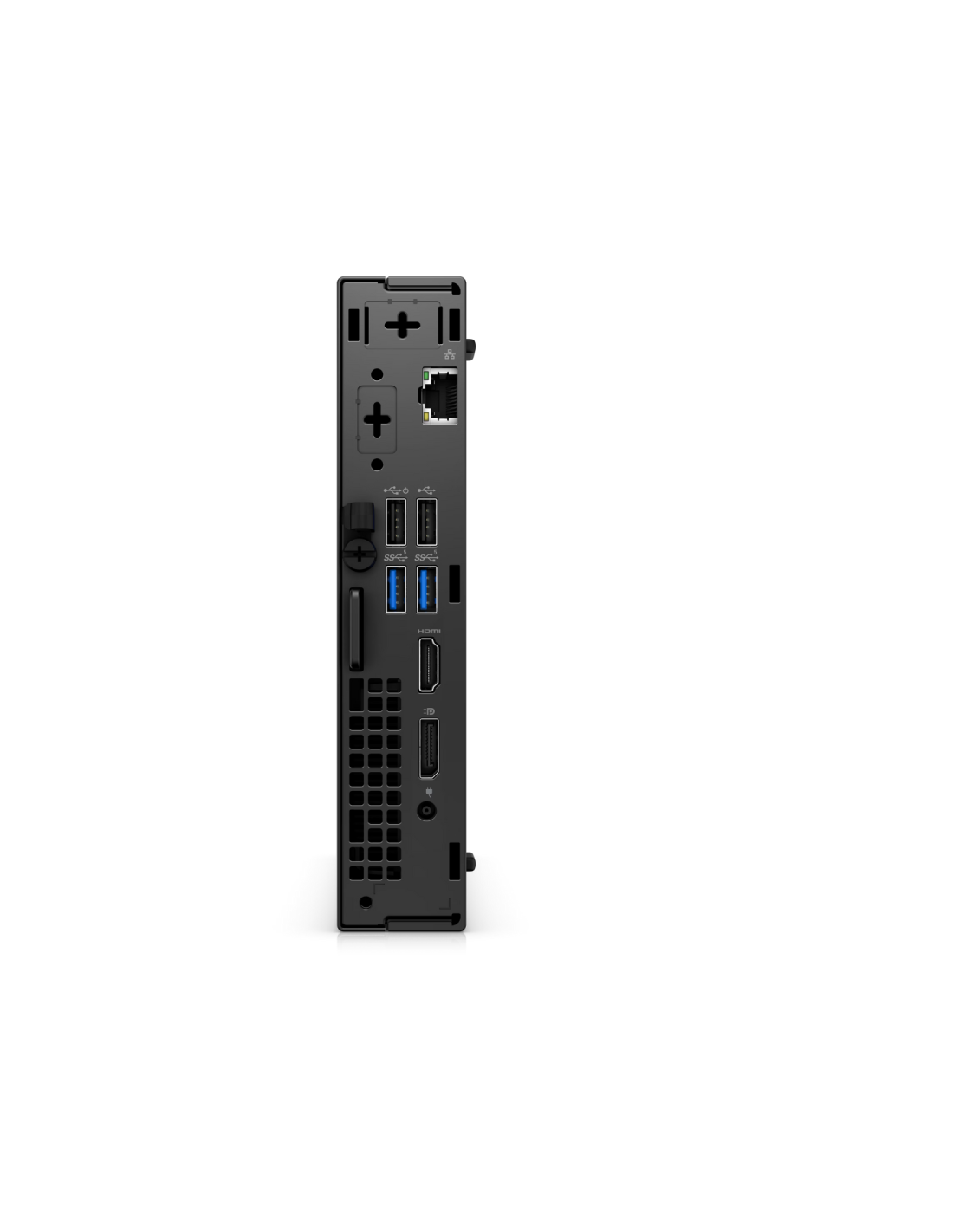 PC fixe Dell Pro i5 avec WiFi 6E et Bluetooth intégré