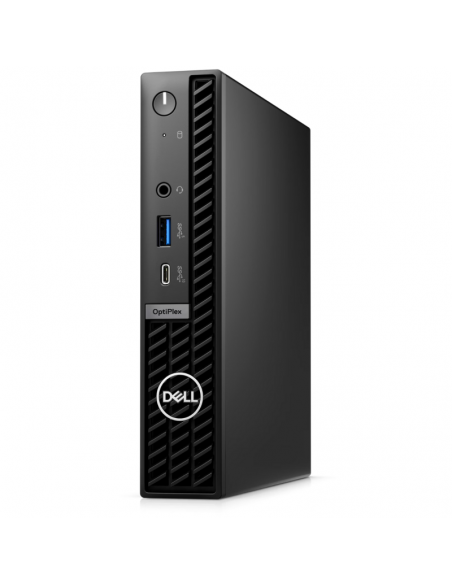 Ordinateur de bureau Dell Pro Intel Core i5 14e génération Ordinateur de bureau Dell Pro Intel Core i5 14e génération