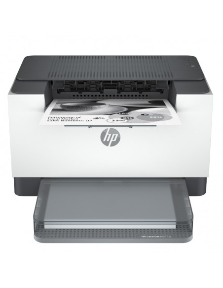 HP LaserJet M211D HP LaserJet M211D