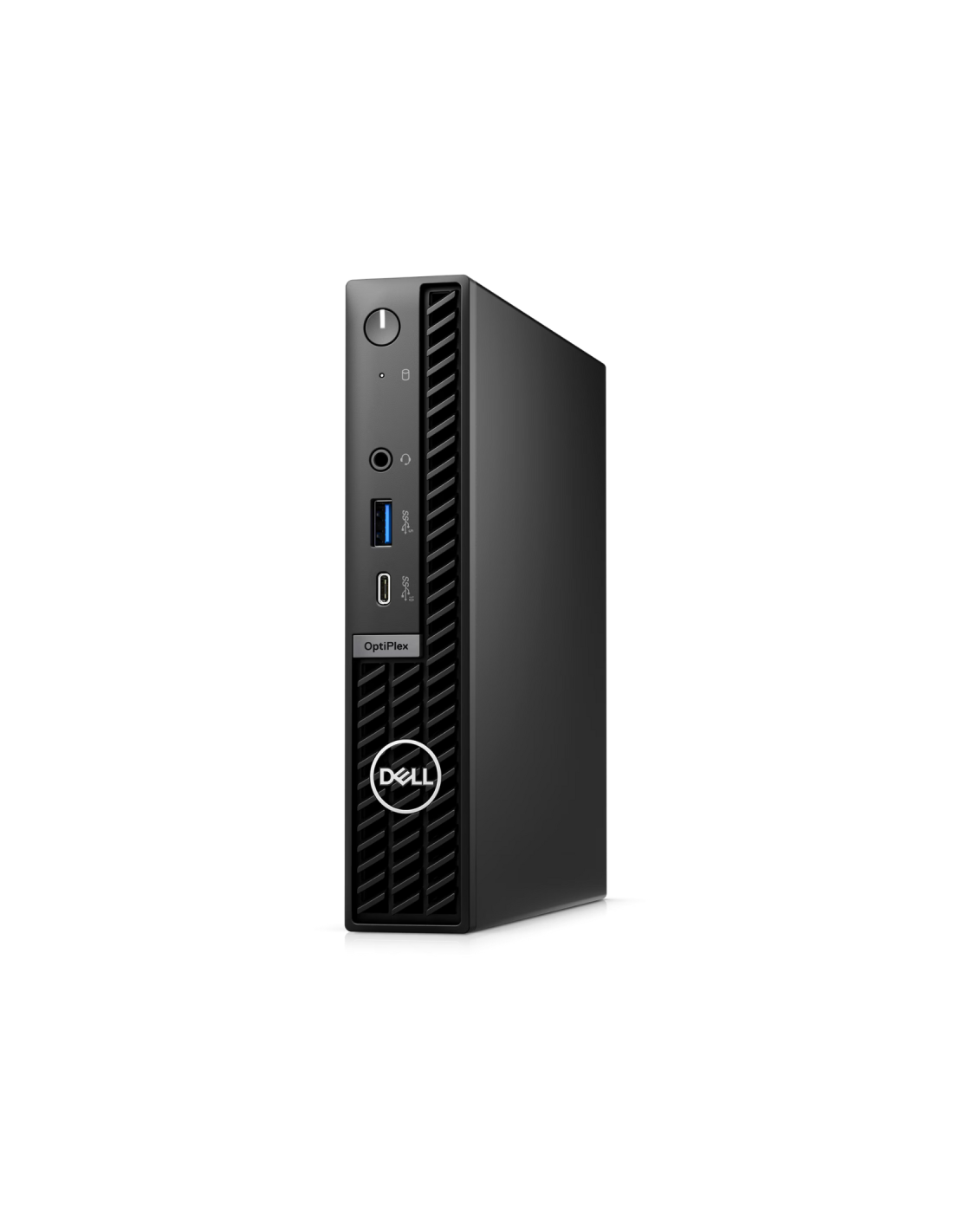 Dell Pro Desktop i5 14500T 8Go DDR5 stockage rapide NVMe