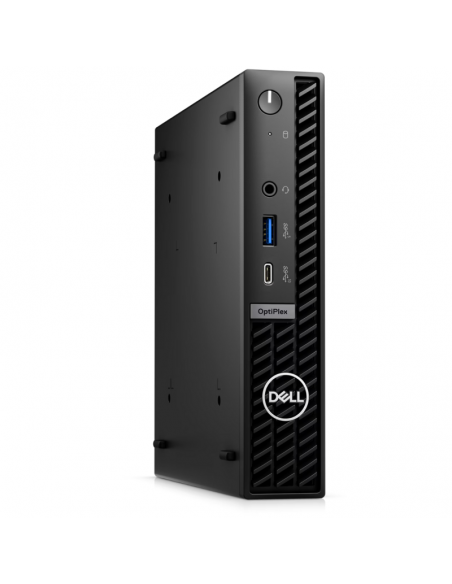 Pc de Bureau Dell Pro i5-14500T performant SSD 512Go DDR5 Pc de Bureau Dell Pro i5-14500T performant SSD 512Go DDR5