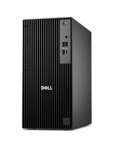 DELL Pro Tower QCT1250 PC de bureau i3 14e génération performant