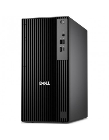 DELL Pro Tower QCT1250 PC de bureau i3 14e génération performant DELL Pro Tower QCT1250 PC de bureau i3 14e génération performant
