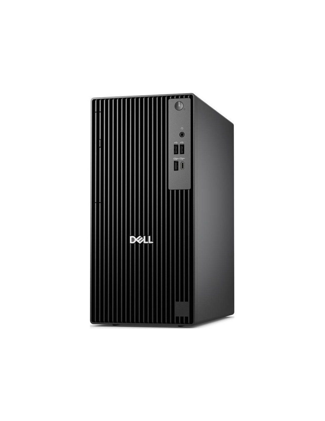 DELL Pro Tower QCT1250 PC de bureau i3 14e génération performant