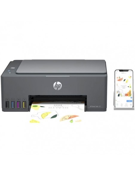HP Smart Tank 581
