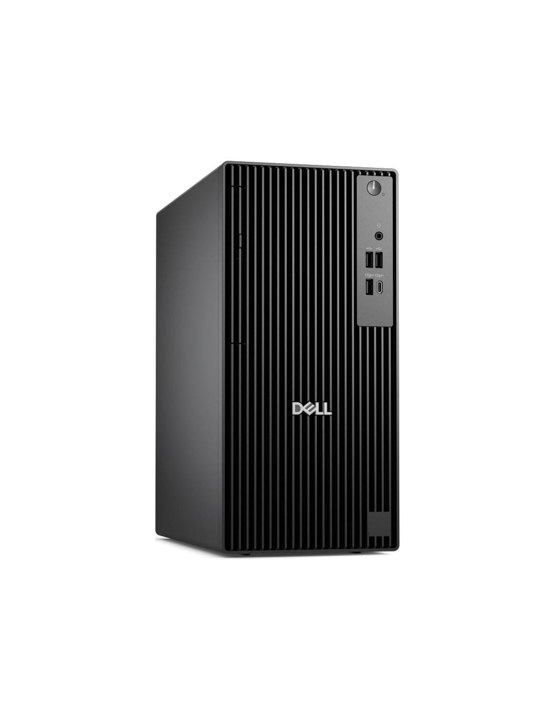 Ordinateur Dell Pro Tower i3 14100 8Go RAM SSD 512Go