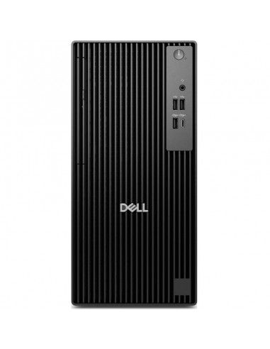 DELL Pro Tower QCT1250 PC bureau rapide pour entreprise DELL Pro Tower QCT1250 PC bureau rapide pour entreprise