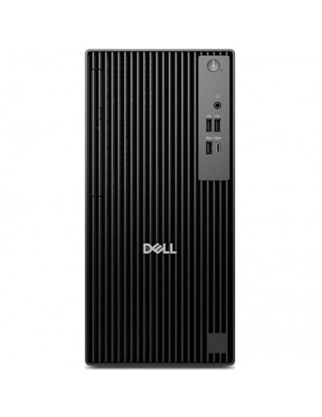 DELL Pro Tower QCT1250 PC bureau rapide pour entreprise DELL Pro Tower QCT1250 PC bureau rapide pour entreprise