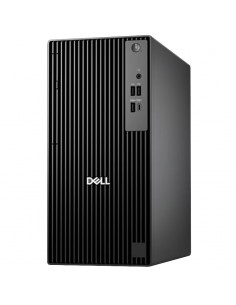 PC fixe Dell Tour i7 14e génération 8Go RAM 512Go SSD ports arrière