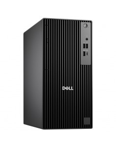 PC fixe Dell Tour i7 14e génération 8Go RAM 512Go SSD ports arrière 2