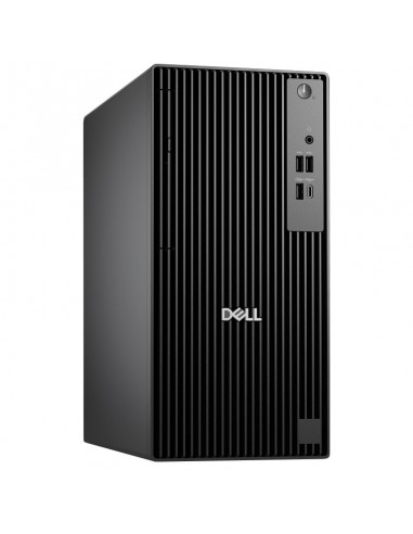 Dell desktop QCT1250 i7 14th gen connectiques USB HDMI Dell desktop QCT1250 i7 14th gen connectiques USB HDMI
