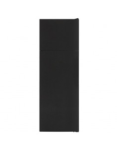Frigo FOCUS 2 portes 313L congélateur supérieur performant