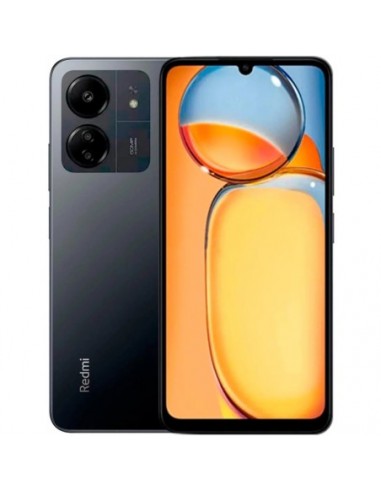Image du Redmi 13C disponible au meilleur prix en Tunisie