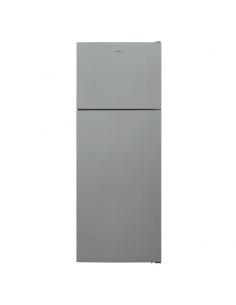 éfrigérateur FOCUS 439 Litres silver LessFrost pour famille nombreuse