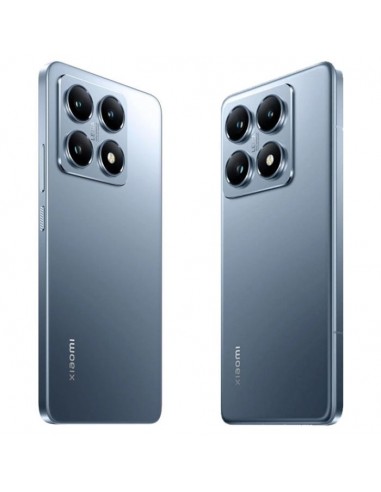 Comparaison entre Xiaomi 14T et un autre smartphone - Xiaomi 14T Prix Tunisie