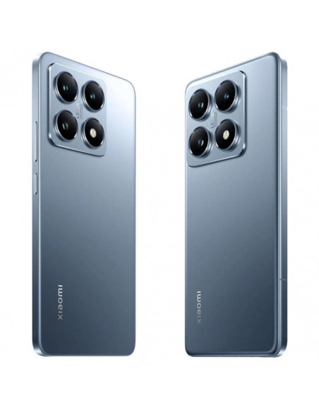 Comparaison entre Xiaomi 14T et un autre smartphone - Xiaomi 14T Prix Tunisie