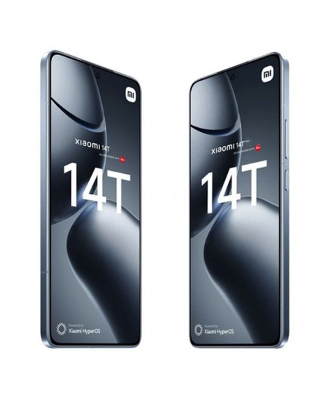 Xiaomi 14T affichant la page d’achat en ligne en Tunisie - Xiaomi 14T Prix Tunisie